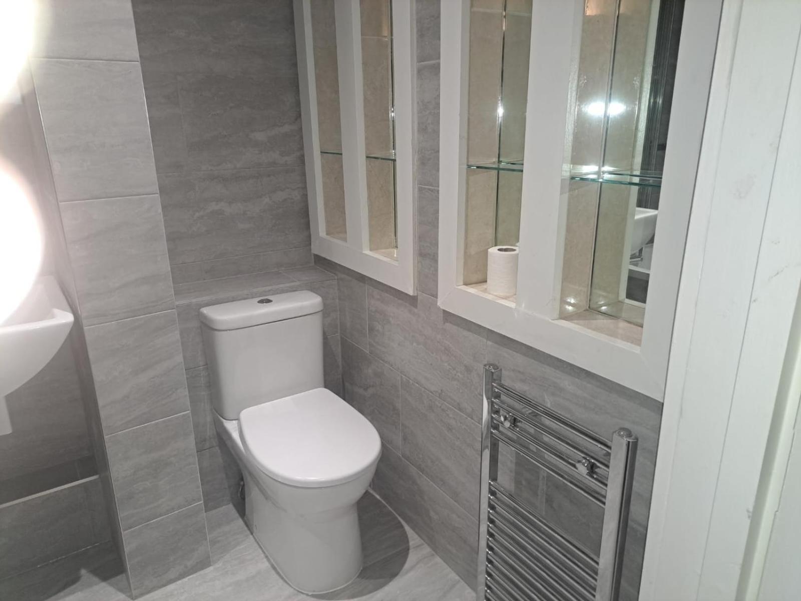 Bournemouth Hot Tub & Sauna Holiday Let Zewnętrze zdjęcie