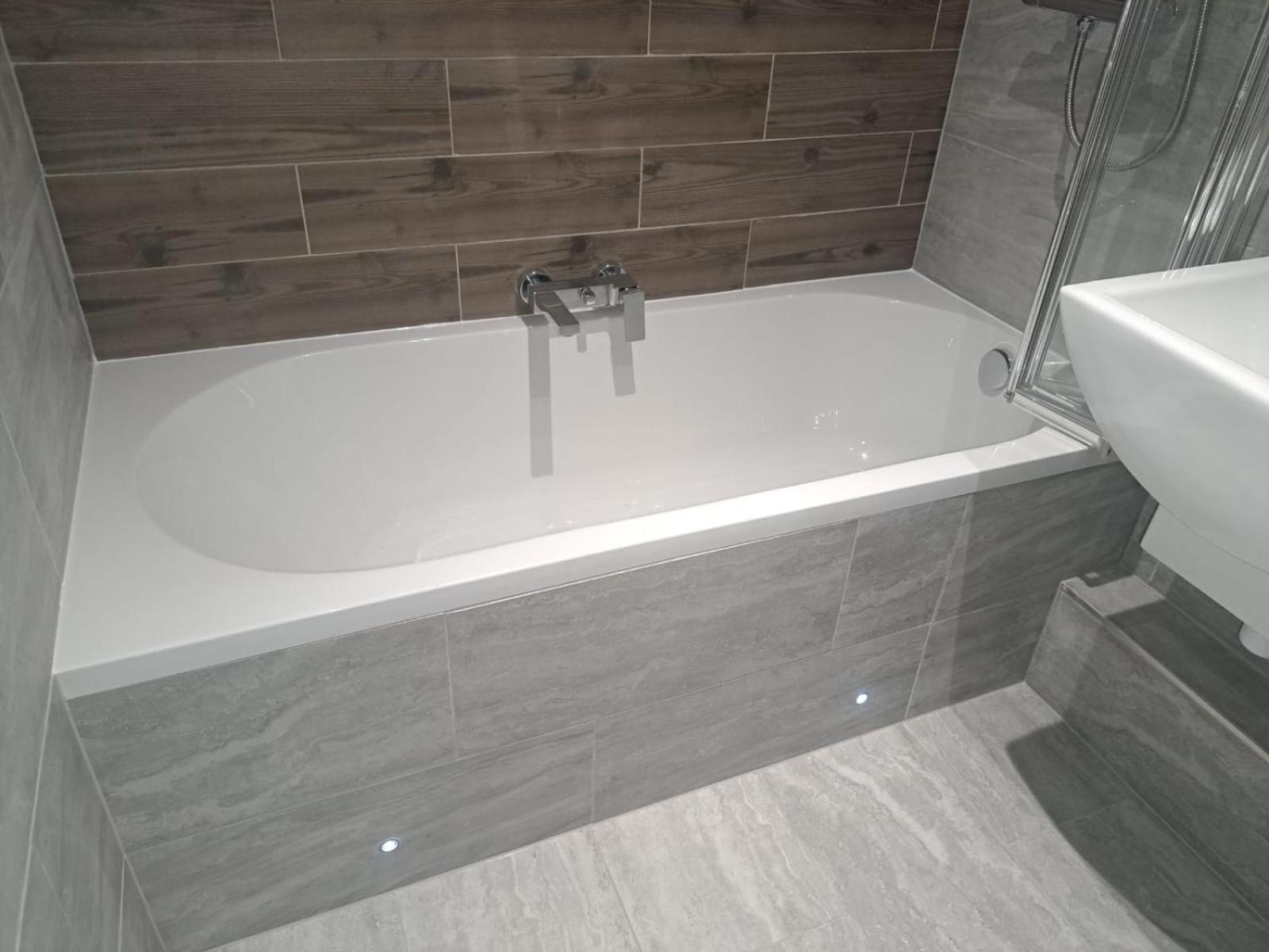 Bournemouth Hot Tub & Sauna Holiday Let Zewnętrze zdjęcie