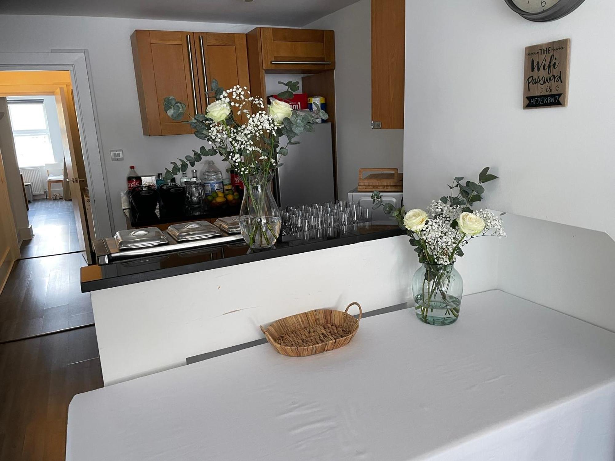 Bournemouth Hot Tub & Sauna Holiday Let Zewnętrze zdjęcie