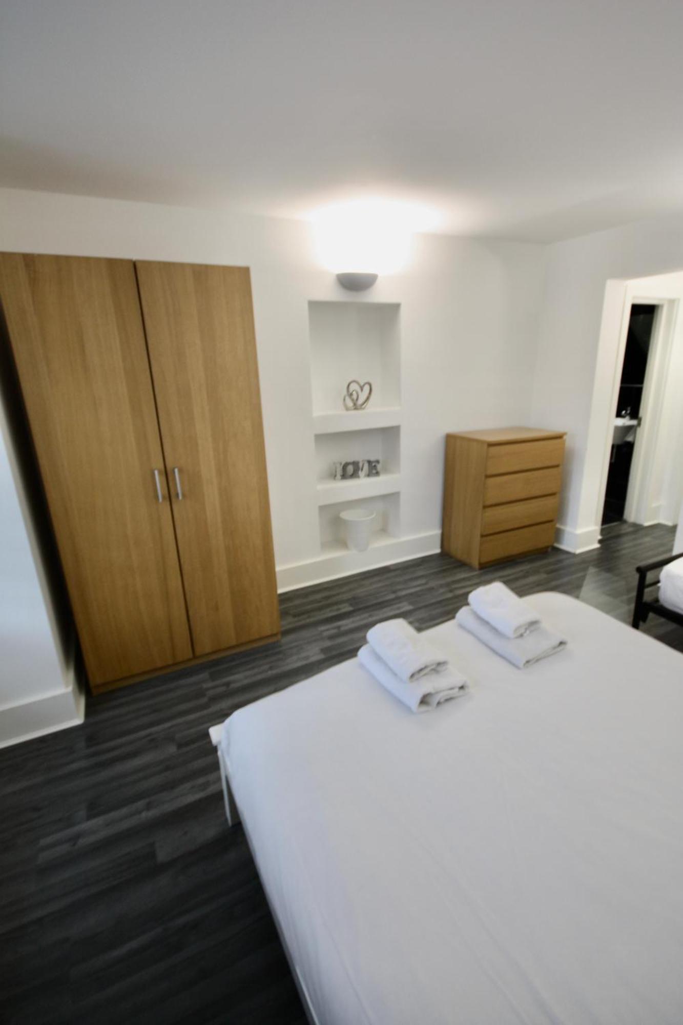 Bournemouth Hot Tub & Sauna Holiday Let Zewnętrze zdjęcie