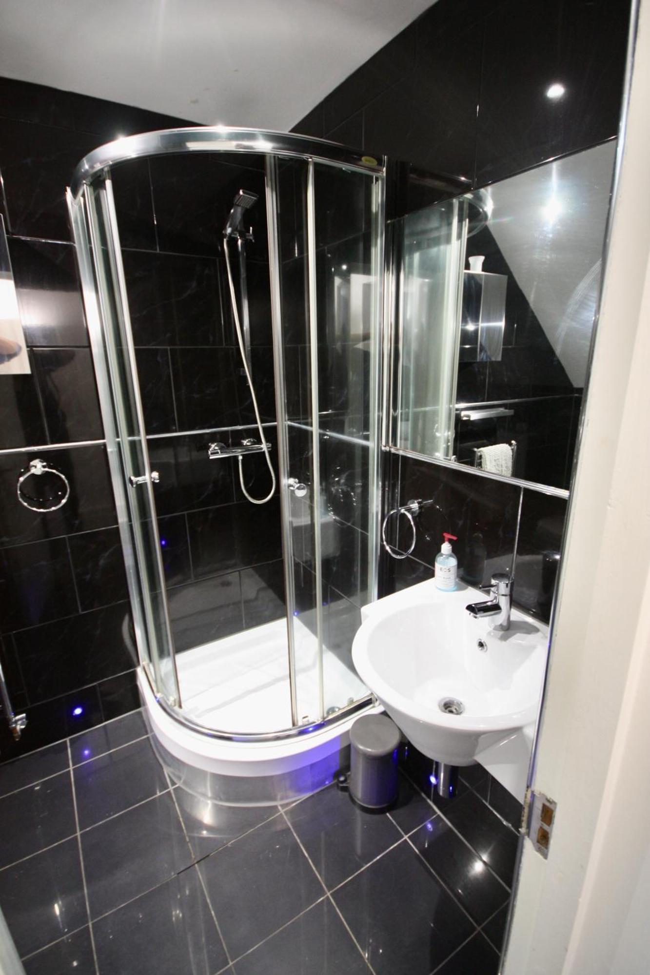Bournemouth Hot Tub & Sauna Holiday Let Zewnętrze zdjęcie