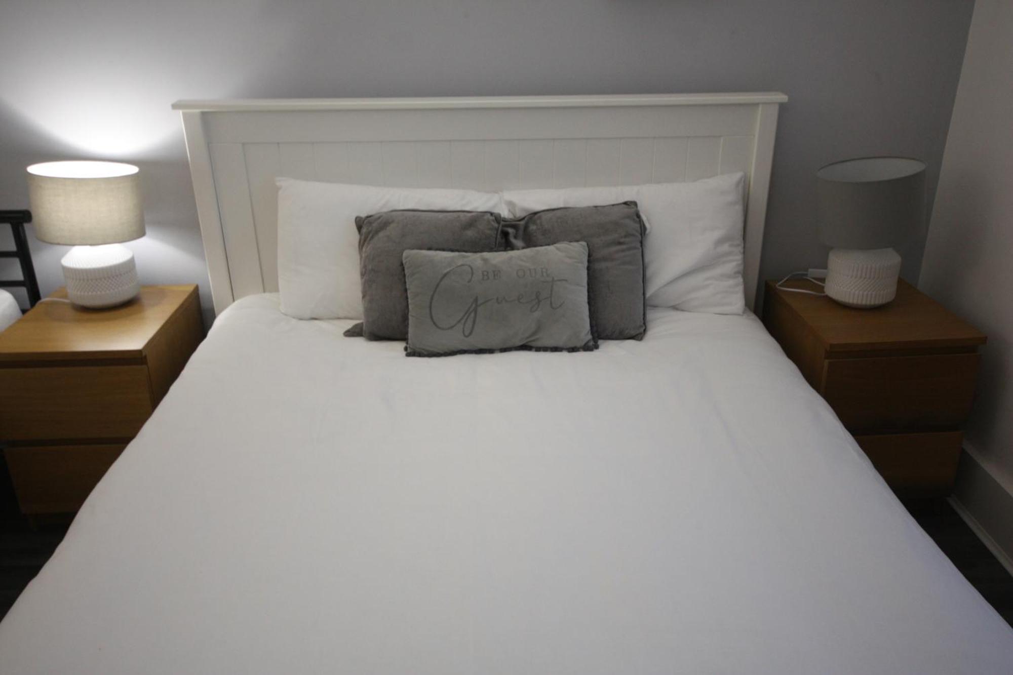 Bournemouth Hot Tub & Sauna Holiday Let Zewnętrze zdjęcie