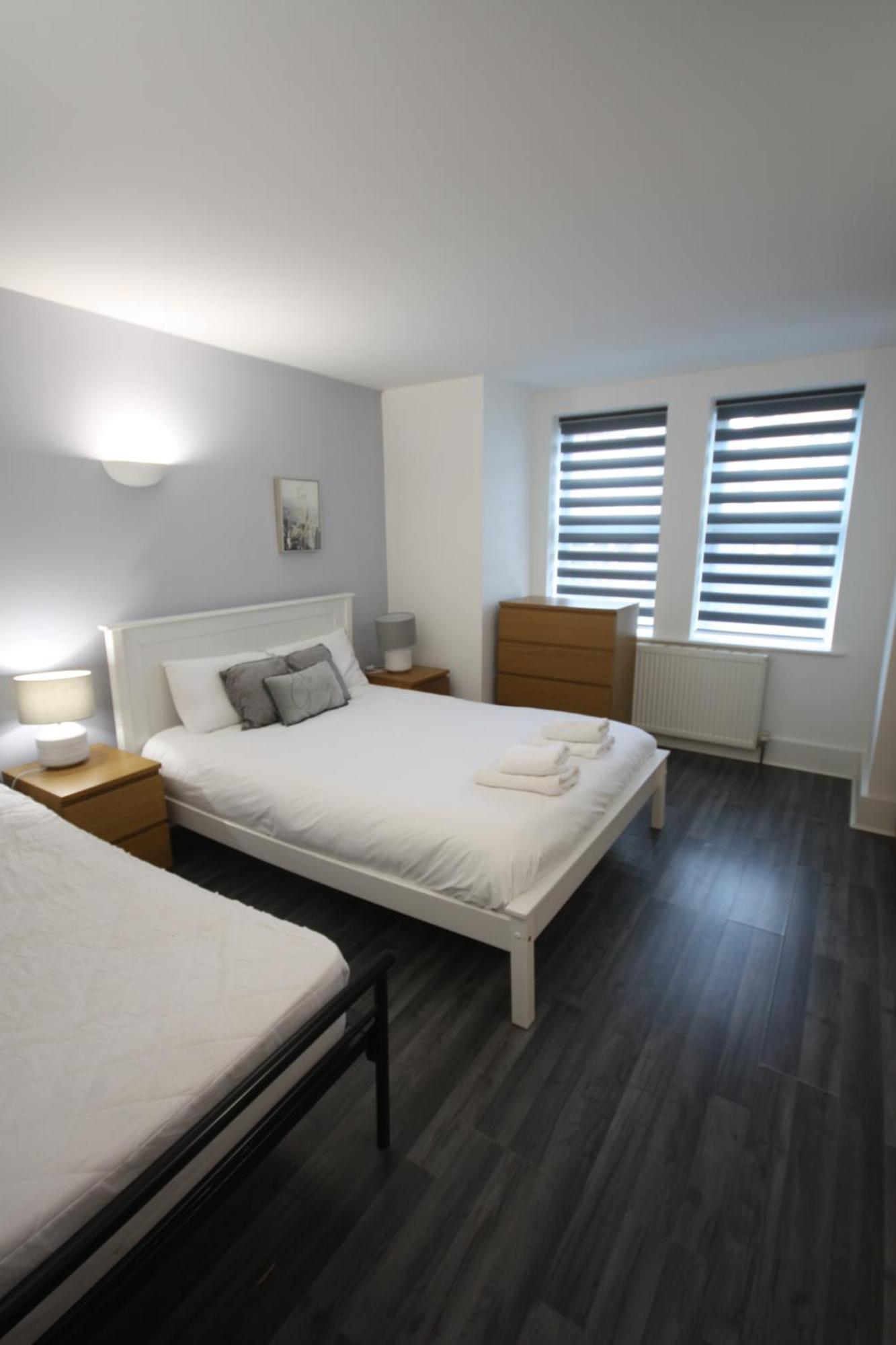 Bournemouth Hot Tub & Sauna Holiday Let Zewnętrze zdjęcie