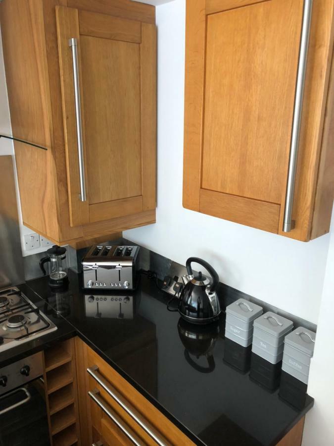 Bournemouth Hot Tub & Sauna Holiday Let Zewnętrze zdjęcie