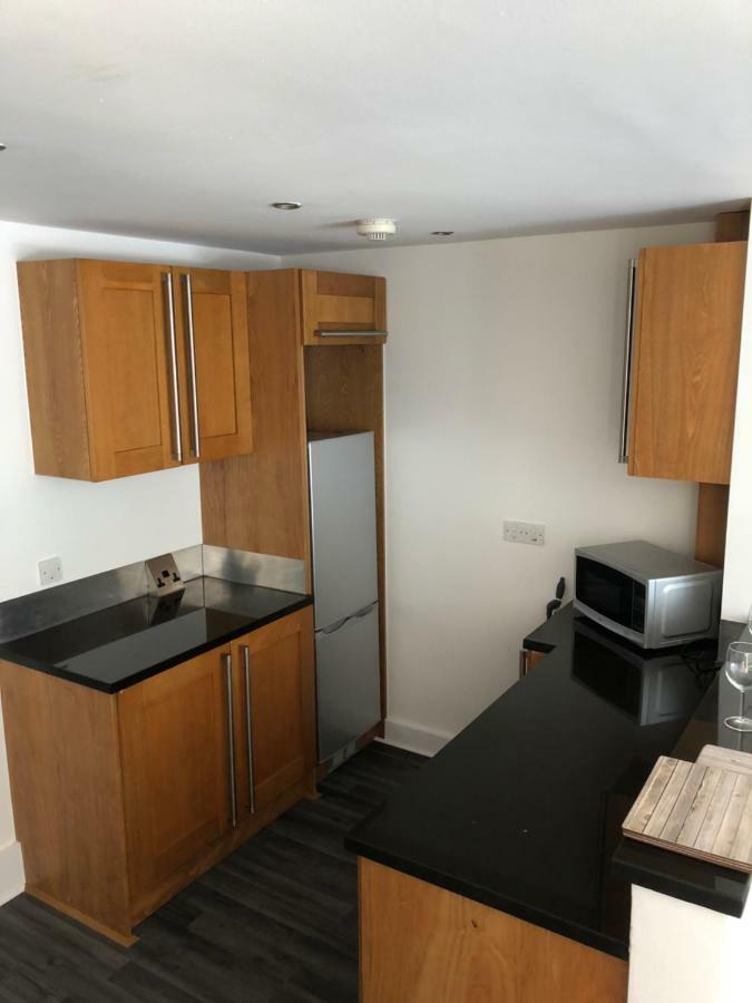Bournemouth Hot Tub & Sauna Holiday Let Zewnętrze zdjęcie