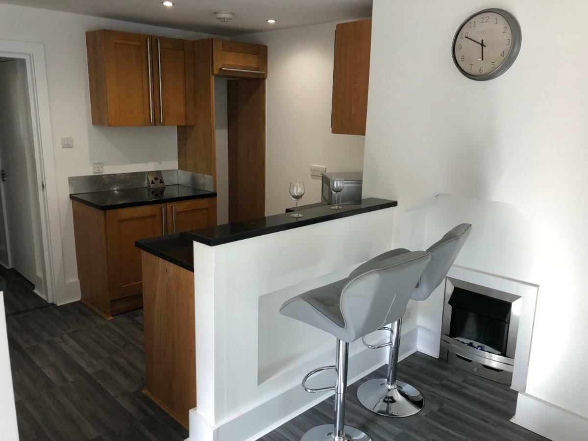 Bournemouth Hot Tub & Sauna Holiday Let Zewnętrze zdjęcie