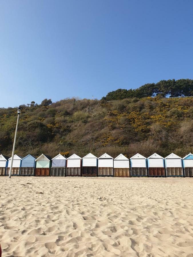 Bournemouth Hot Tub & Sauna Holiday Let Zewnętrze zdjęcie
