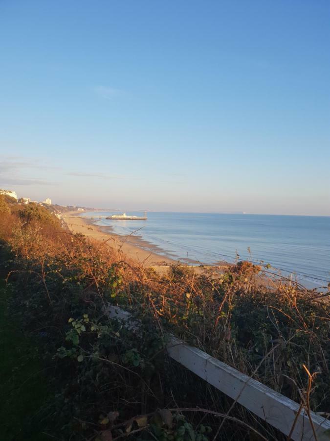 Bournemouth Hot Tub & Sauna Holiday Let Zewnętrze zdjęcie