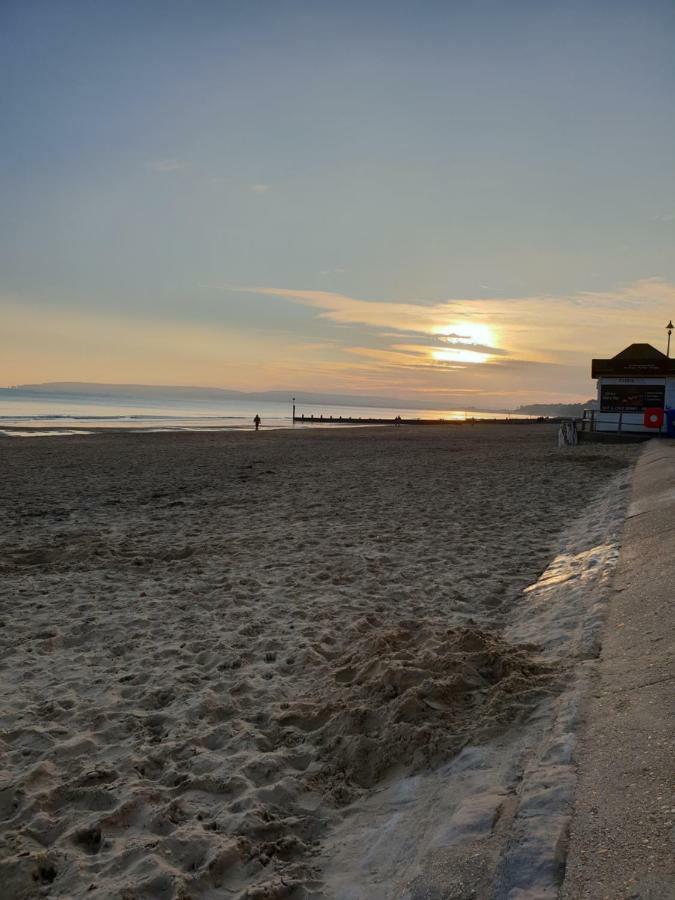 Bournemouth Hot Tub & Sauna Holiday Let Zewnętrze zdjęcie