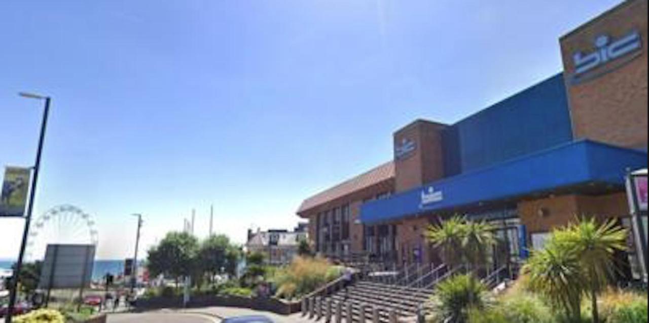 Bournemouth Hot Tub & Sauna Holiday Let Zewnętrze zdjęcie