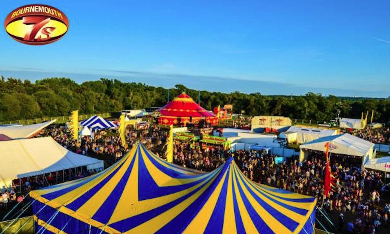 Bournemouth Hot Tub & Sauna Holiday Let Zewnętrze zdjęcie